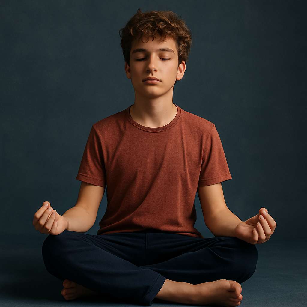 Working with energy, body and attention